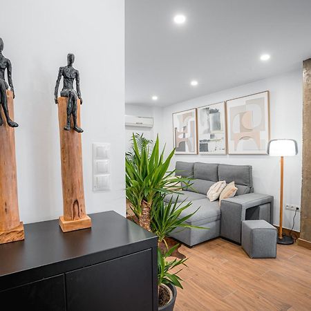 Apartamento La Tana Centro 2 Granada Ngoại thất bức ảnh