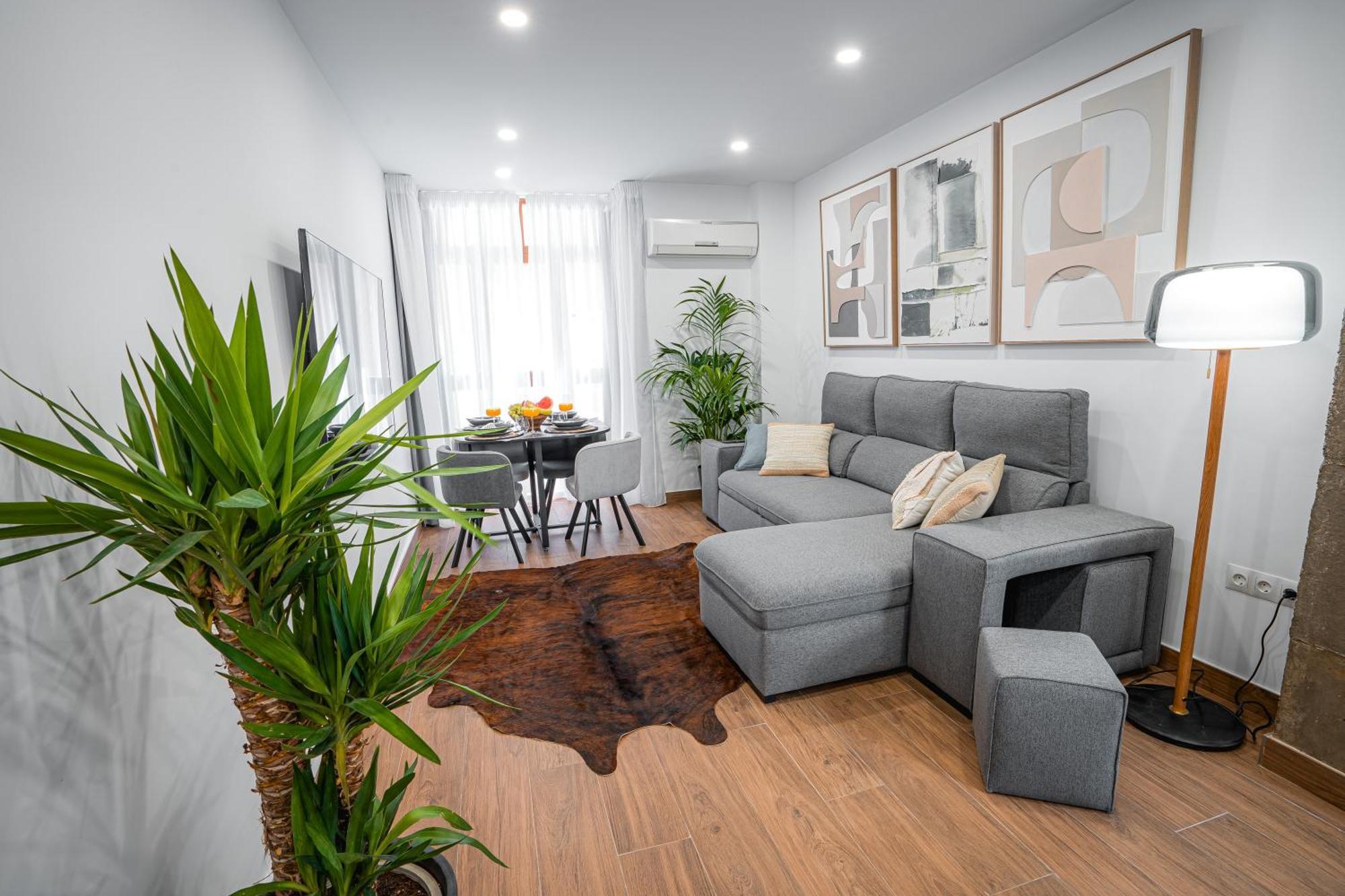 Apartamento La Tana Centro 2 Granada Ngoại thất bức ảnh