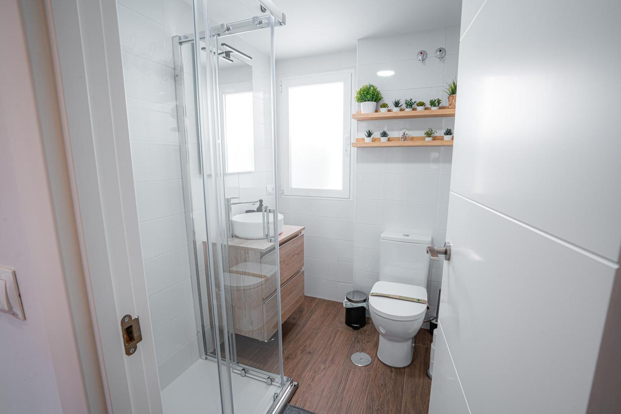 Apartamento La Tana Centro 2 Granada Ngoại thất bức ảnh