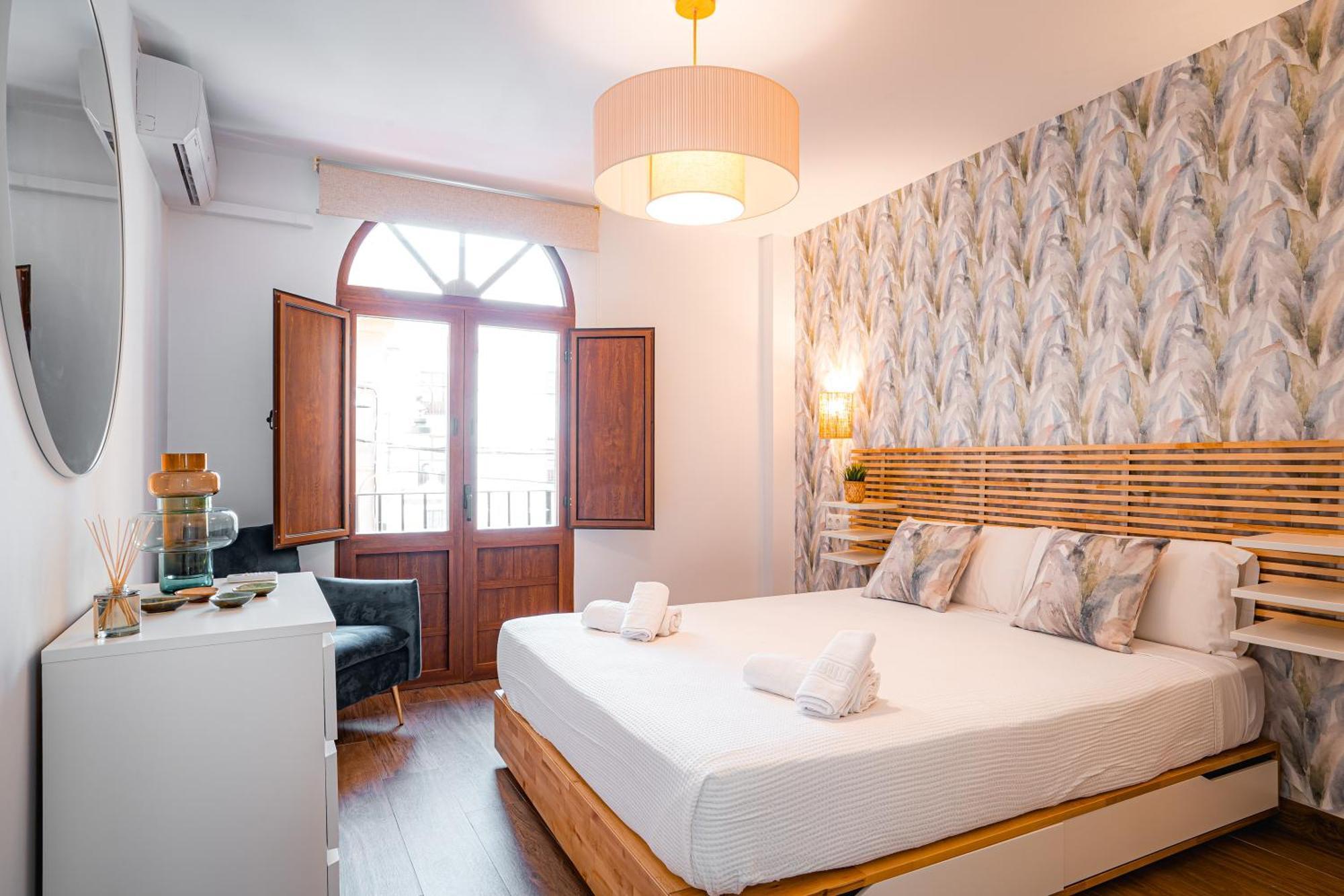 Apartamento La Tana Centro 2 Granada Ngoại thất bức ảnh