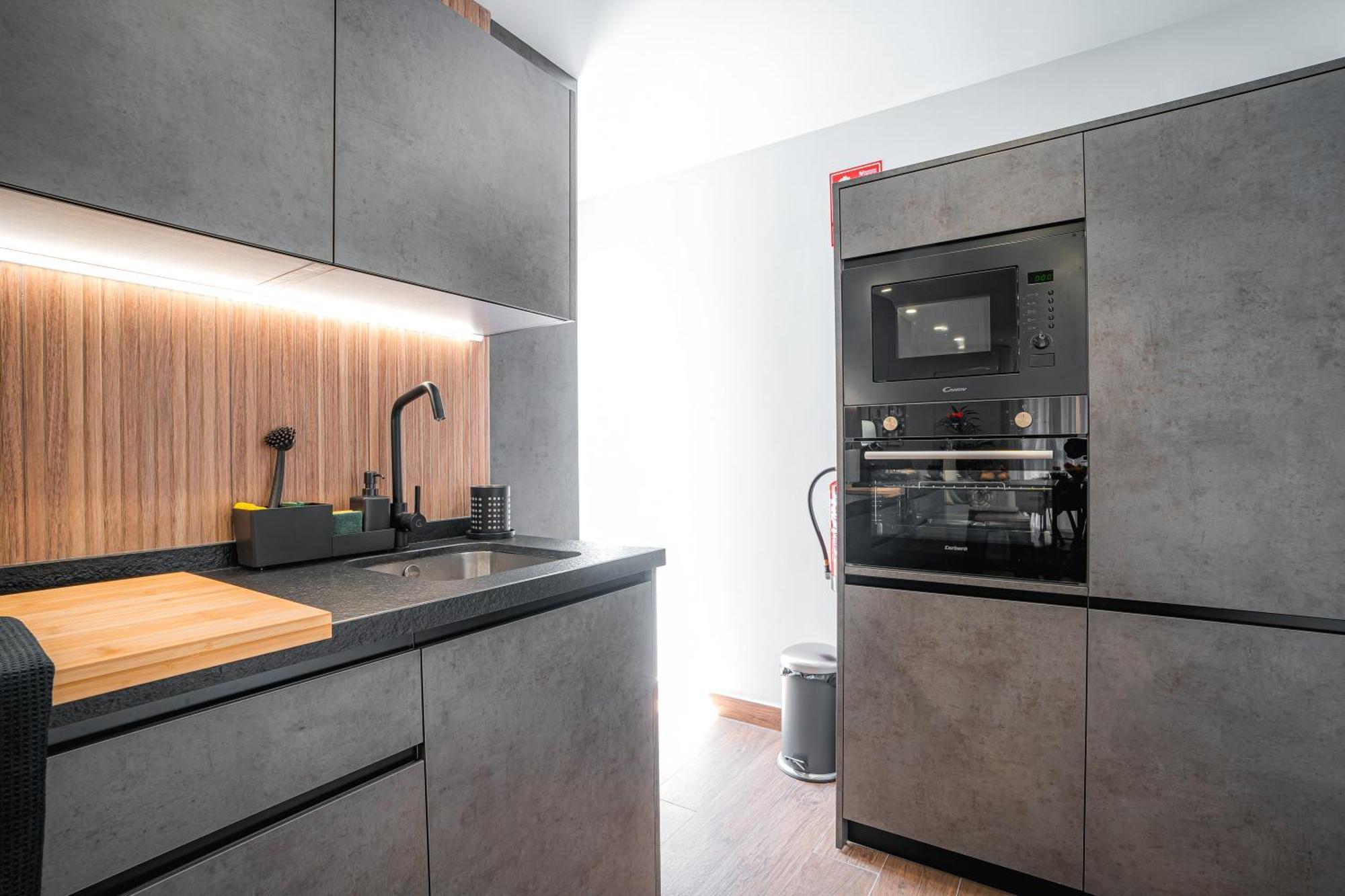 Apartamento La Tana Centro 2 Granada Ngoại thất bức ảnh