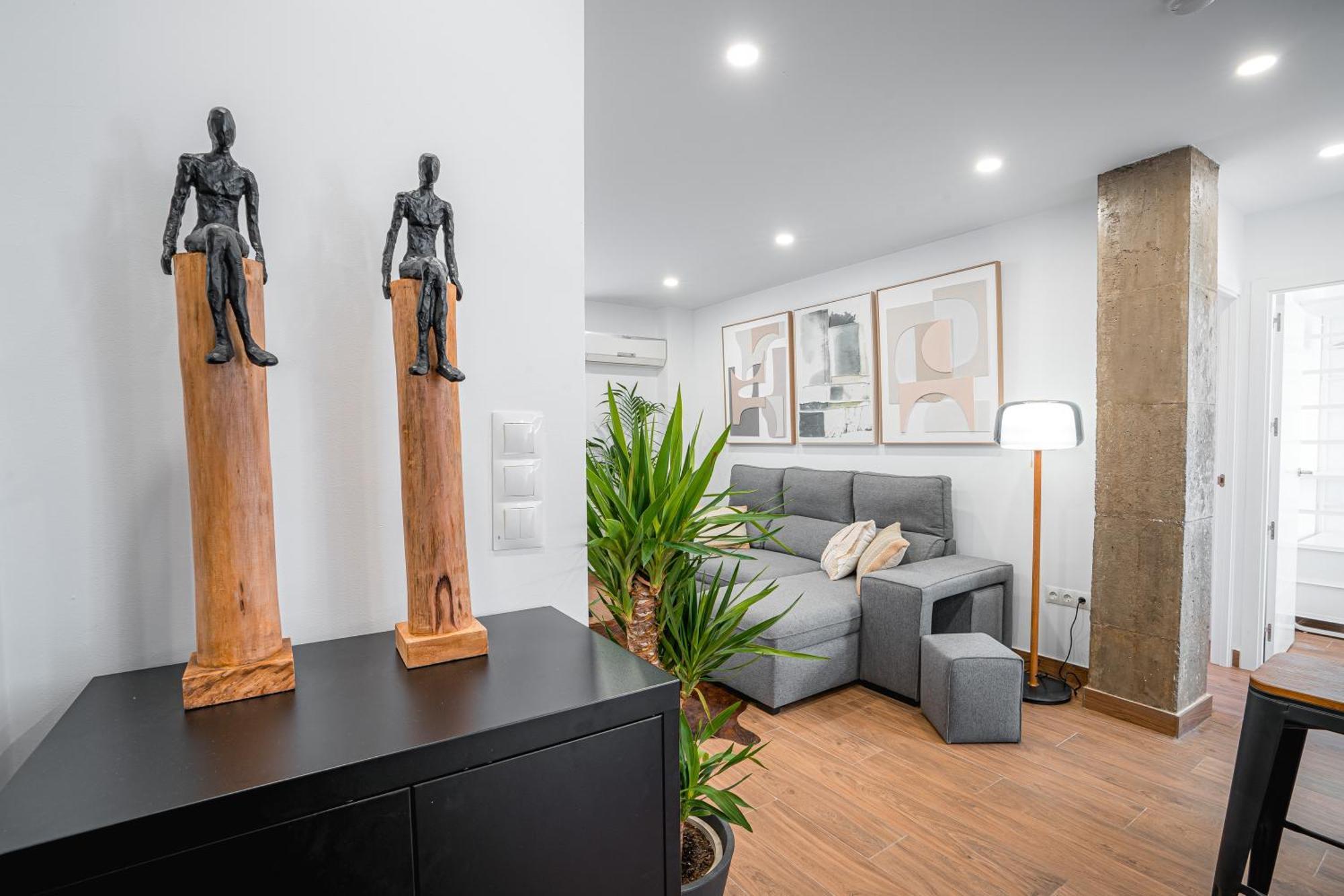 Apartamento La Tana Centro 2 Granada Ngoại thất bức ảnh