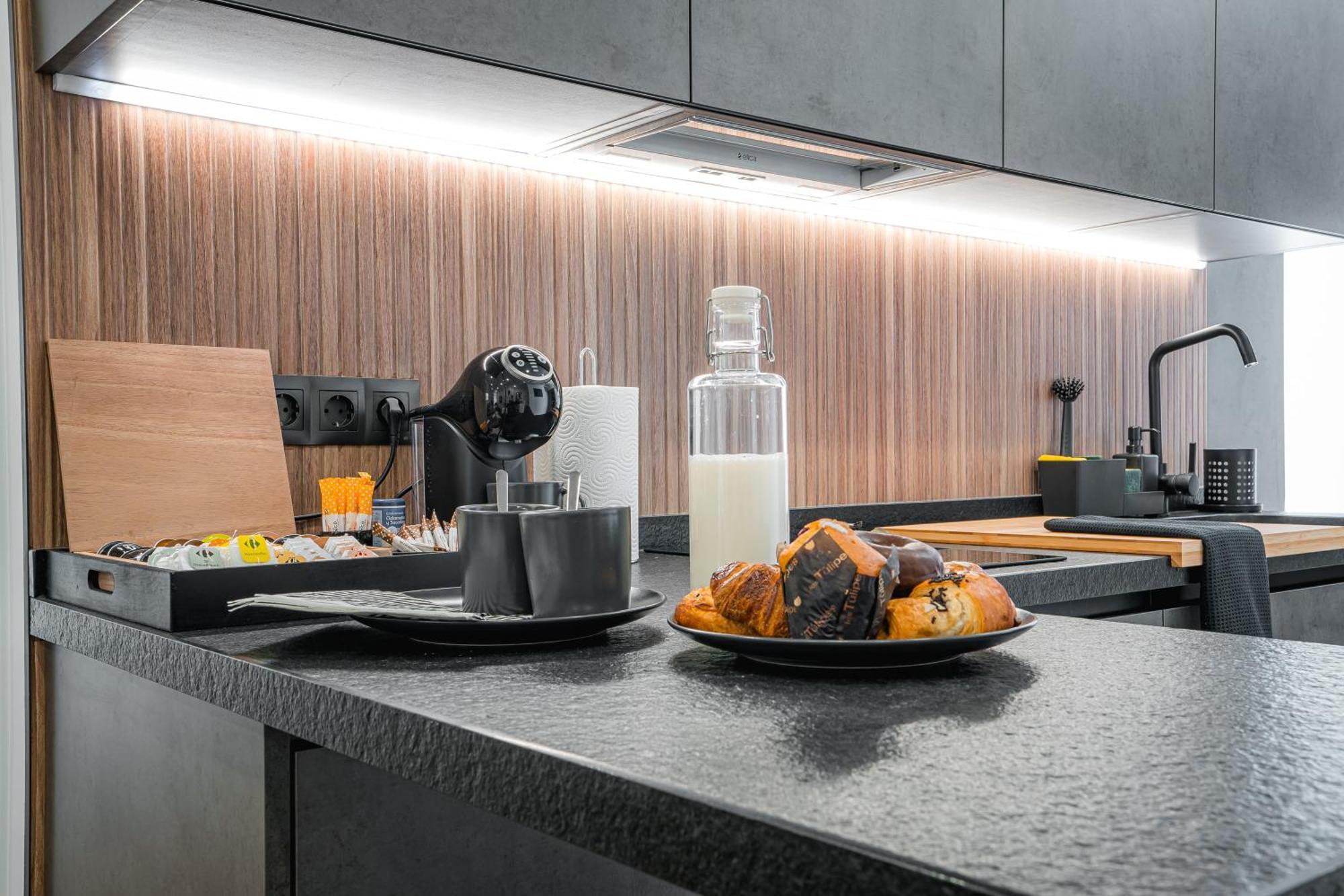 Apartamento La Tana Centro 2 Granada Ngoại thất bức ảnh