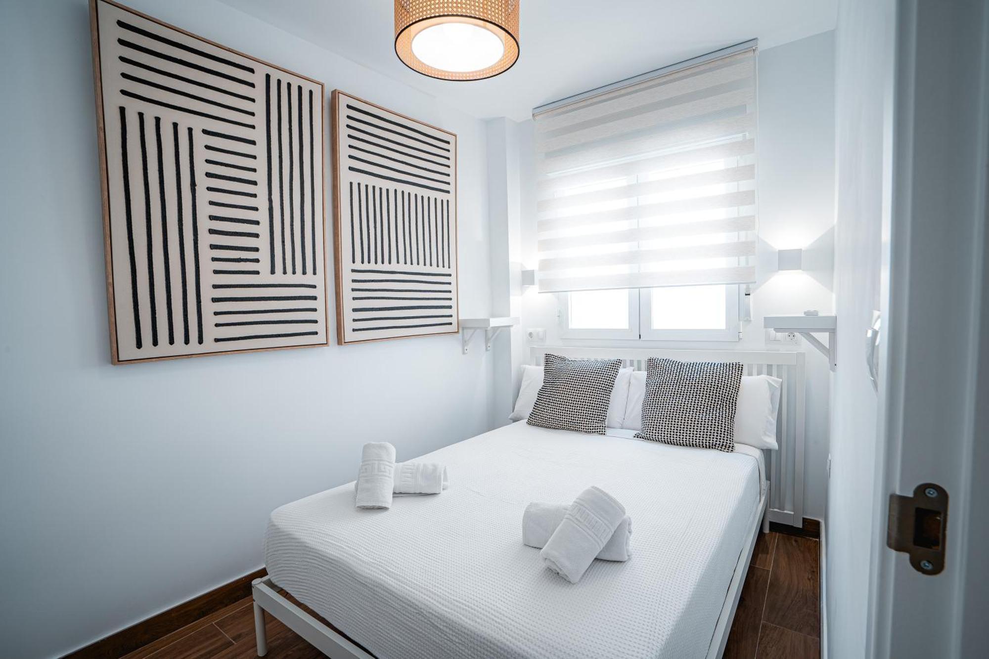 Apartamento La Tana Centro 2 Granada Ngoại thất bức ảnh