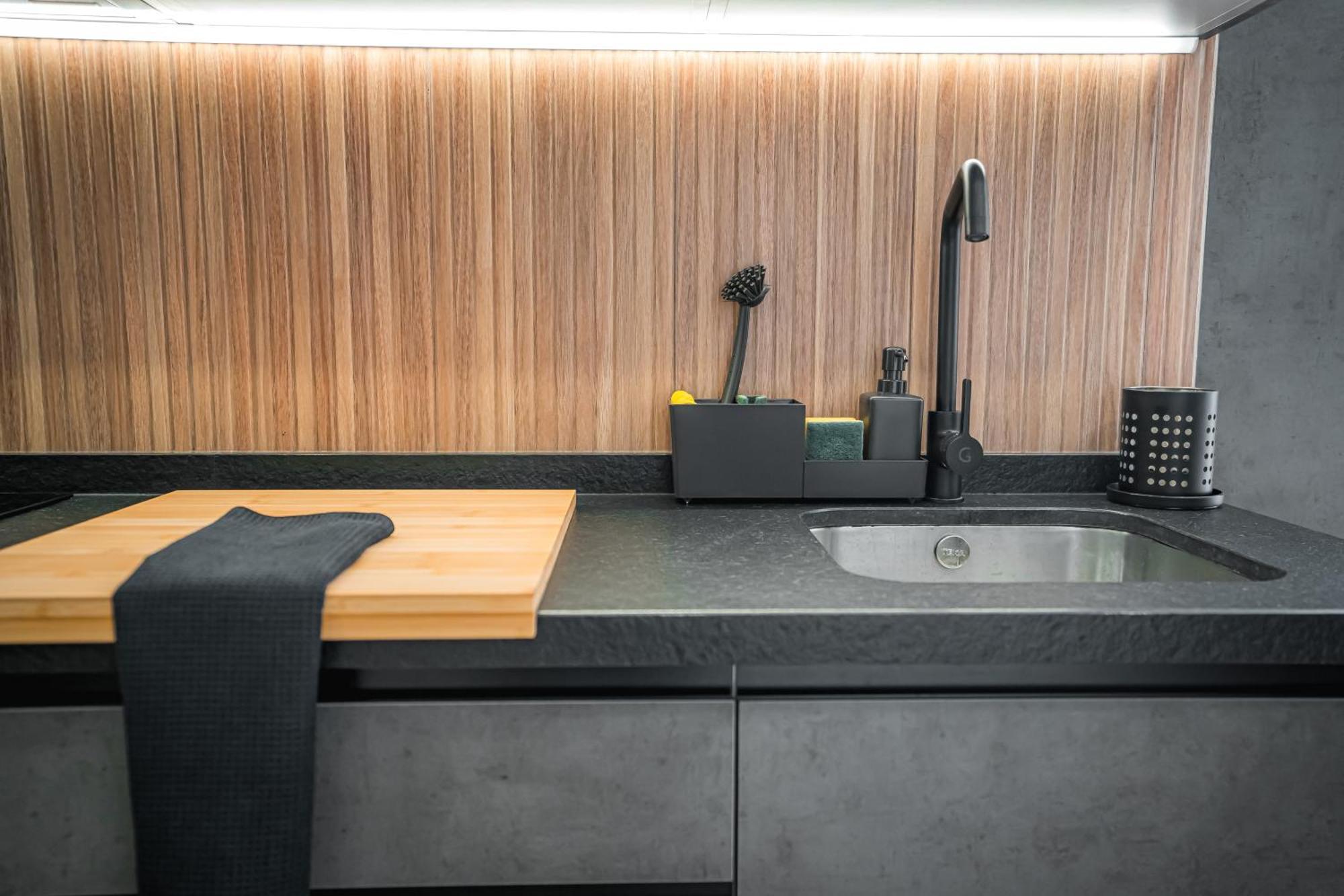 Apartamento La Tana Centro 2 Granada Ngoại thất bức ảnh