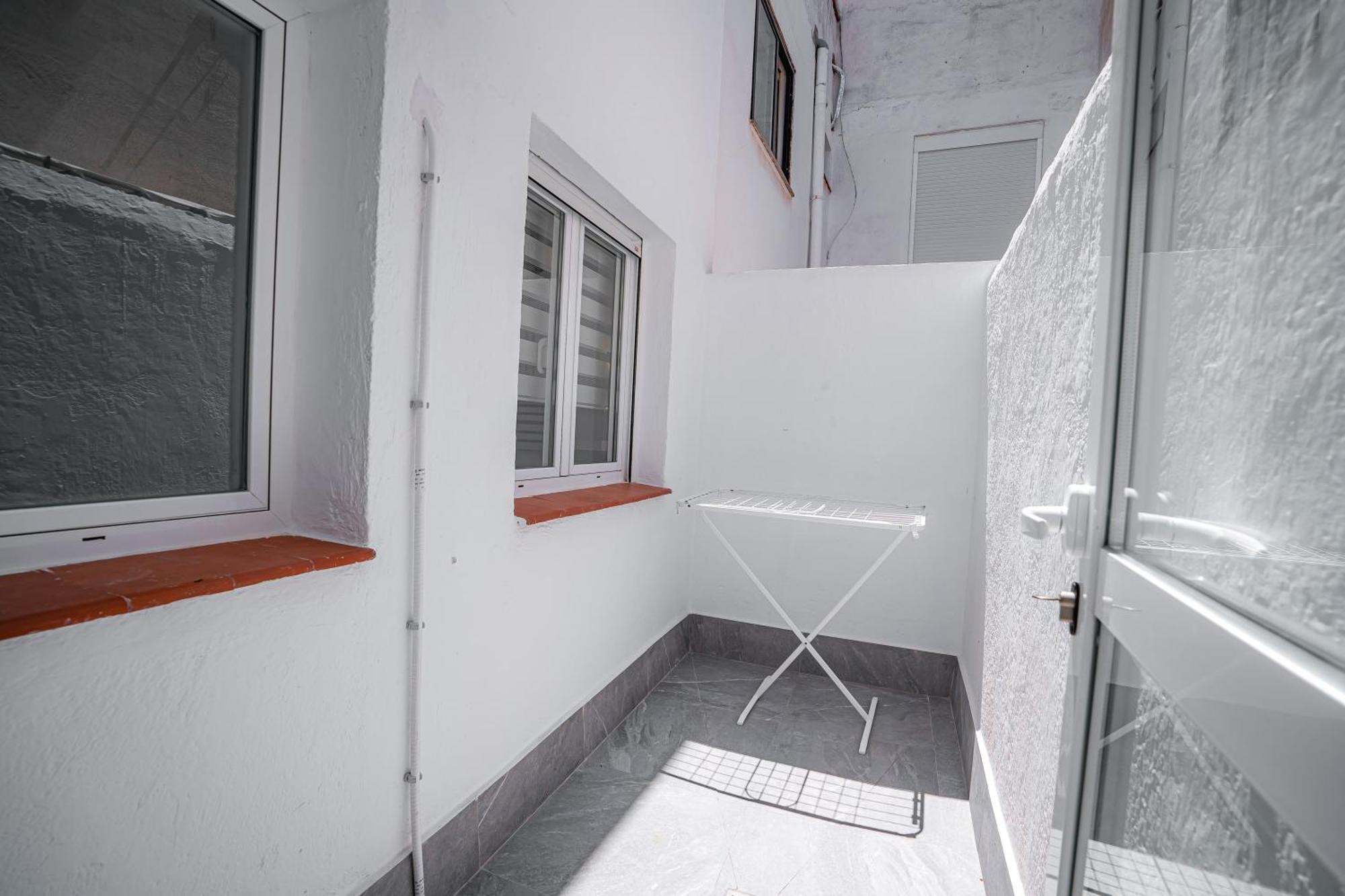 Apartamento La Tana Centro 2 Granada Ngoại thất bức ảnh