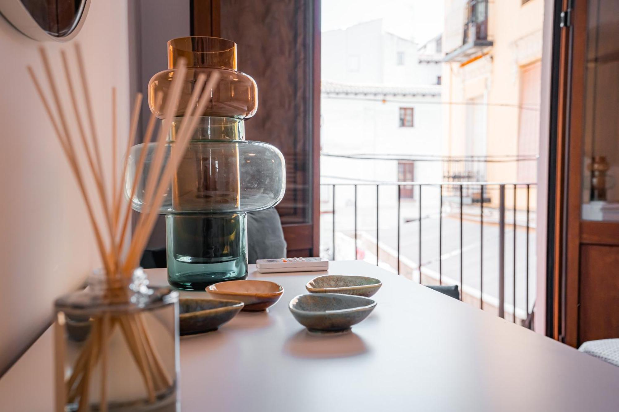 Apartamento La Tana Centro 2 Granada Ngoại thất bức ảnh